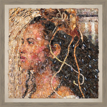 I Remember Those Who Are On The Isles of The Sea