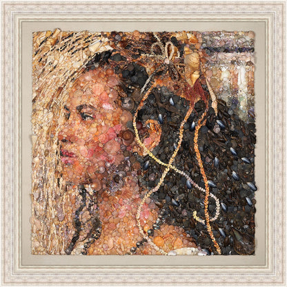 I Remember Those Who Are On The Isles of The Sea