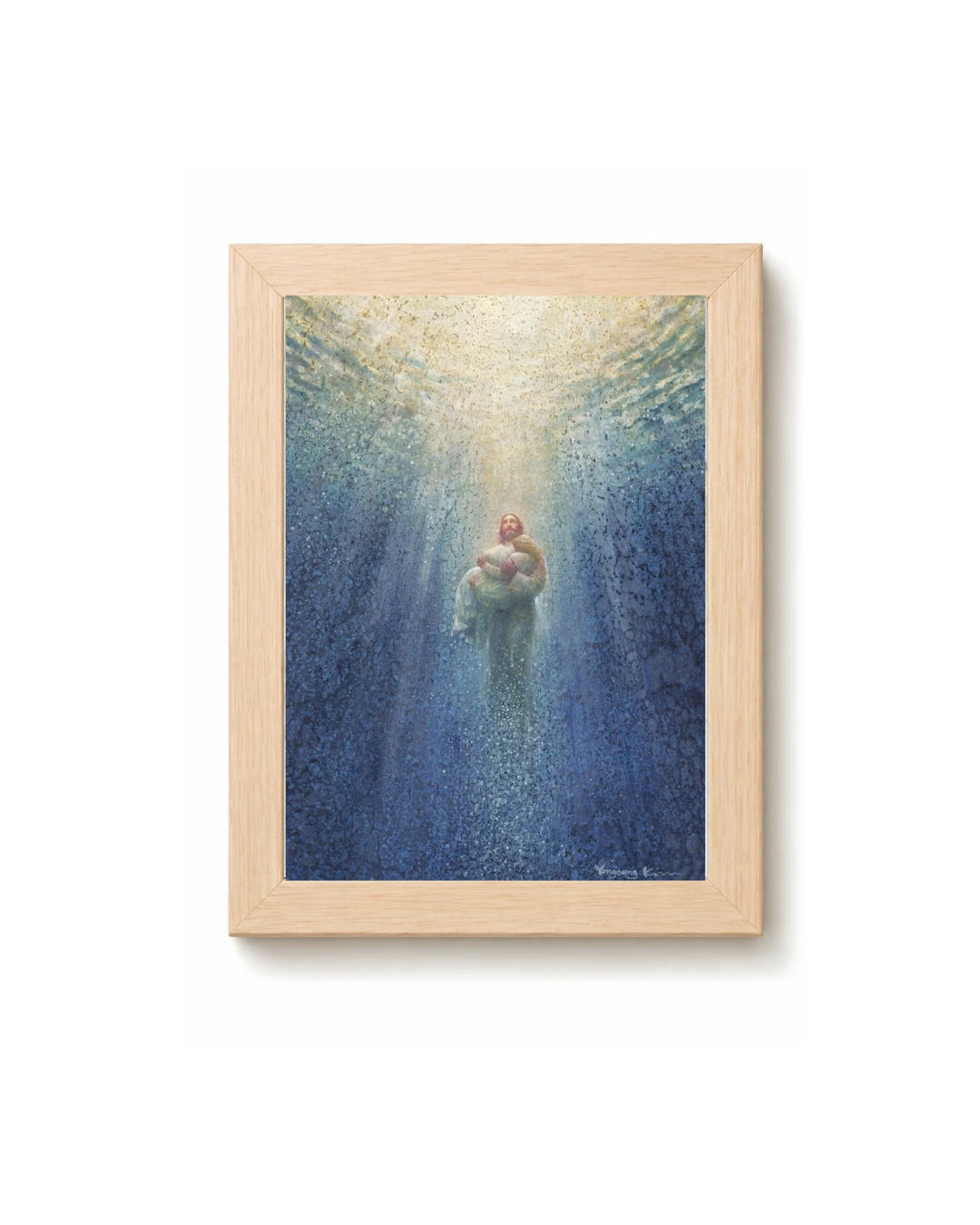 5x7 Summer Collection