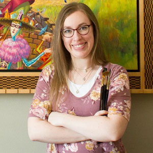 Samantha Long