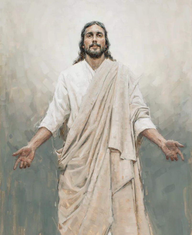 He is Risen by Dan Wilson