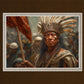 Captain Moroni's Title of Liberty