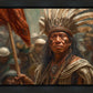 Captain Moroni's Title of Liberty