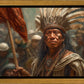 Captain Moroni's Title of Liberty