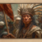 Captain Moroni's Title of Liberty