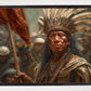 Captain Moroni's Title of Liberty