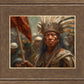 Captain Moroni's Title of Liberty