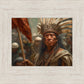Captain Moroni's Title of Liberty