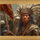 Captain Moroni's Title of Liberty