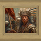 Captain Moroni's Title of Liberty
