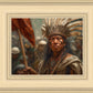 Captain Moroni's Title of Liberty