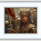 Captain Moroni's Title of Liberty