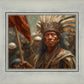 Captain Moroni's Title of Liberty