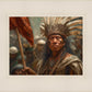 Captain Moroni's Title of Liberty