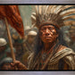 Captain Moroni's Title of Liberty