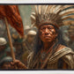 Captain Moroni's Title of Liberty
