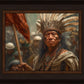 Captain Moroni's Title of Liberty