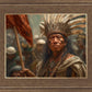 Captain Moroni's Title of Liberty
