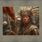 Captain Moroni's Title of Liberty