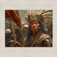 Captain Moroni's Title of Liberty
