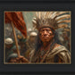 Captain Moroni's Title of Liberty