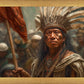 Captain Moroni's Title of Liberty