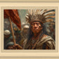 Captain Moroni's Title of Liberty