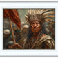 Captain Moroni's Title of Liberty
