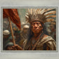 Captain Moroni's Title of Liberty