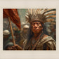 Captain Moroni's Title of Liberty