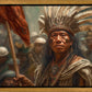 Captain Moroni's Title of Liberty