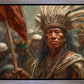 Captain Moroni's Title of Liberty