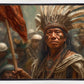 Captain Moroni's Title of Liberty
