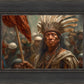 Captain Moroni's Title of Liberty
