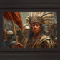 Captain Moroni's Title of Liberty