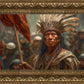 Captain Moroni's Title of Liberty