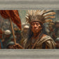 Captain Moroni's Title of Liberty