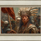 Captain Moroni's Title of Liberty