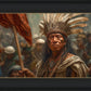 Captain Moroni's Title of Liberty