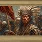 Captain Moroni's Title of Liberty