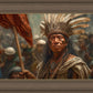 Captain Moroni's Title of Liberty