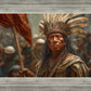 Captain Moroni's Title of Liberty