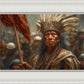 Captain Moroni's Title of Liberty