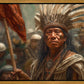 Captain Moroni's Title of Liberty
