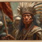 Captain Moroni's Title of Liberty