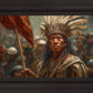 Captain Moroni's Title of Liberty