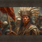 Captain Moroni's Title of Liberty