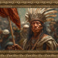 Captain Moroni's Title of Liberty