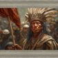 Captain Moroni's Title of Liberty