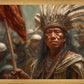 Captain Moroni's Title of Liberty